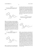 7-AMINOFUROPYRIDINE DERIVATIVES diagram and image