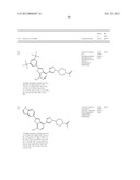 7-AMINOFUROPYRIDINE DERIVATIVES diagram and image