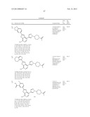 7-AMINOFUROPYRIDINE DERIVATIVES diagram and image