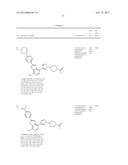 7-AMINOFUROPYRIDINE DERIVATIVES diagram and image