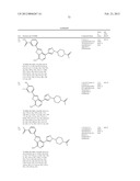 7-AMINOFUROPYRIDINE DERIVATIVES diagram and image