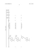 Novel Amino Azaheterocyclic Carboxamides diagram and image