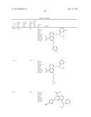 Novel Amino Azaheterocyclic Carboxamides diagram and image