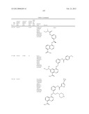 Novel Amino Azaheterocyclic Carboxamides diagram and image