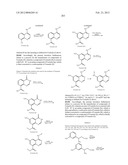 Novel Amino Azaheterocyclic Carboxamides diagram and image