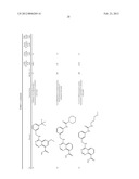 Novel Amino Azaheterocyclic Carboxamides diagram and image