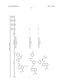 Novel Amino Azaheterocyclic Carboxamides diagram and image