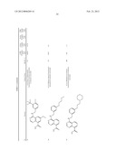 Novel Amino Azaheterocyclic Carboxamides diagram and image