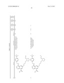 Novel Amino Azaheterocyclic Carboxamides diagram and image