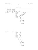 Novel Amino Azaheterocyclic Carboxamides diagram and image