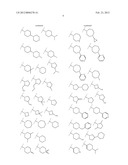 PYRIMIDO [5,4-D] PYRIMIDINE DERIVATIVES FOR THE INHIBITION OF TYROSINE     KINASES diagram and image