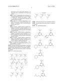 PYRIMIDO [5,4-D] PYRIMIDINE DERIVATIVES FOR THE INHIBITION OF TYROSINE     KINASES diagram and image