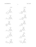 PYRIMIDO [5,4-D] PYRIMIDINE DERIVATIVES FOR THE INHIBITION OF TYROSINE     KINASES diagram and image