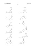 PYRIMIDO [5,4-D] PYRIMIDINE DERIVATIVES FOR THE INHIBITION OF TYROSINE     KINASES diagram and image