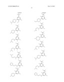 PYRIMIDO [5,4-D] PYRIMIDINE DERIVATIVES FOR THE INHIBITION OF TYROSINE     KINASES diagram and image