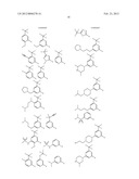 PYRIMIDO [5,4-D] PYRIMIDINE DERIVATIVES FOR THE INHIBITION OF TYROSINE     KINASES diagram and image