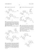 PYRIMIDO [5,4-D] PYRIMIDINE DERIVATIVES FOR THE INHIBITION OF TYROSINE     KINASES diagram and image