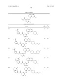 PYRIMIDO [5,4-D] PYRIMIDINE DERIVATIVES FOR THE INHIBITION OF TYROSINE     KINASES diagram and image