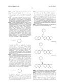 6-ALKENYL AND 6-PHENYLALKYL SUBSTITUTED 2-QUINOLINONES AND     2-QUINOXALINONES AS POLY(ADP-RIBOSE) POLYMERASE  INHIBITORS diagram and image