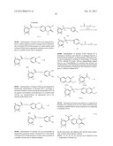 6-ALKENYL AND 6-PHENYLALKYL SUBSTITUTED 2-QUINOLINONES AND     2-QUINOXALINONES AS POLY(ADP-RIBOSE) POLYMERASE  INHIBITORS diagram and image