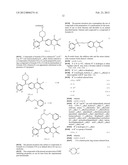 6-ALKENYL AND 6-PHENYLALKYL SUBSTITUTED 2-QUINOLINONES AND     2-QUINOXALINONES AS POLY(ADP-RIBOSE) POLYMERASE  INHIBITORS diagram and image