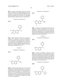 6-ALKENYL AND 6-PHENYLALKYL SUBSTITUTED 2-QUINOLINONES AND     2-QUINOXALINONES AS POLY(ADP-RIBOSE) POLYMERASE  INHIBITORS diagram and image