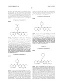 6-ALKENYL AND 6-PHENYLALKYL SUBSTITUTED 2-QUINOLINONES AND     2-QUINOXALINONES AS POLY(ADP-RIBOSE) POLYMERASE  INHIBITORS diagram and image