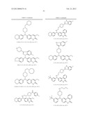 6-ALKENYL AND 6-PHENYLALKYL SUBSTITUTED 2-QUINOLINONES AND     2-QUINOXALINONES AS POLY(ADP-RIBOSE) POLYMERASE  INHIBITORS diagram and image