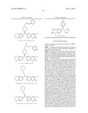 6-ALKENYL AND 6-PHENYLALKYL SUBSTITUTED 2-QUINOLINONES AND     2-QUINOXALINONES AS POLY(ADP-RIBOSE) POLYMERASE  INHIBITORS diagram and image