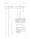 6-ALKENYL AND 6-PHENYLALKYL SUBSTITUTED 2-QUINOLINONES AND     2-QUINOXALINONES AS POLY(ADP-RIBOSE) POLYMERASE  INHIBITORS diagram and image