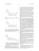 Salts and hydrates of     4-[(3-chloro-4-fluoro-phenyl)amino]-6-(cis-4--cyclohexan-1-yloxy)-7-metho-    xy-quinazoline, their use as a medicament and the preparation thereof diagram and image