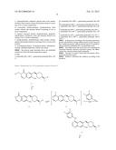 Salts and hydrates of     4-[(3-chloro-4-fluoro-phenyl)amino]-6-(cis-4--cyclohexan-1-yloxy)-7-metho-    xy-quinazoline, their use as a medicament and the preparation thereof diagram and image