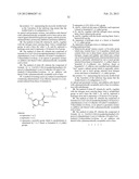 Dihydroindolone compounds, a process for their preparation and     pharmaceutical compositions containing them diagram and image