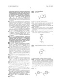 COMPOUNDS USEFUL AS INHIBITORS OF ATR KINASE diagram and image