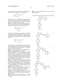 COMPOUNDS USEFUL AS INHIBITORS OF ATR KINASE diagram and image