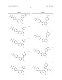 COMPOUNDS USEFUL AS INHIBITORS OF ATR KINASE diagram and image