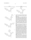 COMPOUNDS USEFUL AS INHIBITORS OF ATR KINASE diagram and image