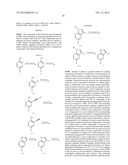 COMPOUNDS USEFUL AS INHIBITORS OF ATR KINASE diagram and image