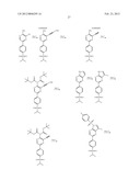 COMPOUNDS USEFUL AS INHIBITORS OF ATR KINASE diagram and image