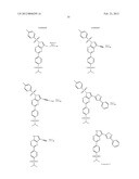 COMPOUNDS USEFUL AS INHIBITORS OF ATR KINASE diagram and image