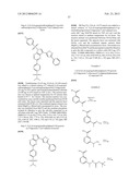 COMPOUNDS USEFUL AS INHIBITORS OF ATR KINASE diagram and image