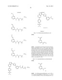 COMPOUNDS USEFUL AS INHIBITORS OF ATR KINASE diagram and image