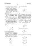 COMPOUNDS USEFUL AS INHIBITORS OF ATR KINASE diagram and image