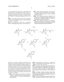 DERIVATIVES OF 5-PYRIDAZINYL-1-AZABICYCLO[3.2.1]OCTANE, PREPARATION METHOD     THEREOF AND USE OF SAME IN THERAPEUTICS diagram and image