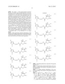 Substituted Cyclic Carboxamide and Urea Derivatives as Ligands of the     Vanilloid Receptor diagram and image