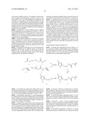 Substituted Cyclic Carboxamide and Urea Derivatives as Ligands of the     Vanilloid Receptor diagram and image