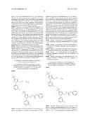 Substituted Cyclic Carboxamide and Urea Derivatives as Ligands of the     Vanilloid Receptor diagram and image