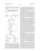 Substituted Cyclic Carboxamide and Urea Derivatives as Ligands of the     Vanilloid Receptor diagram and image