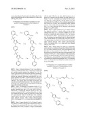 Substituted Cyclic Carboxamide and Urea Derivatives as Ligands of the     Vanilloid Receptor diagram and image