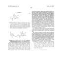 Substituted Cyclic Carboxamide and Urea Derivatives as Ligands of the     Vanilloid Receptor diagram and image